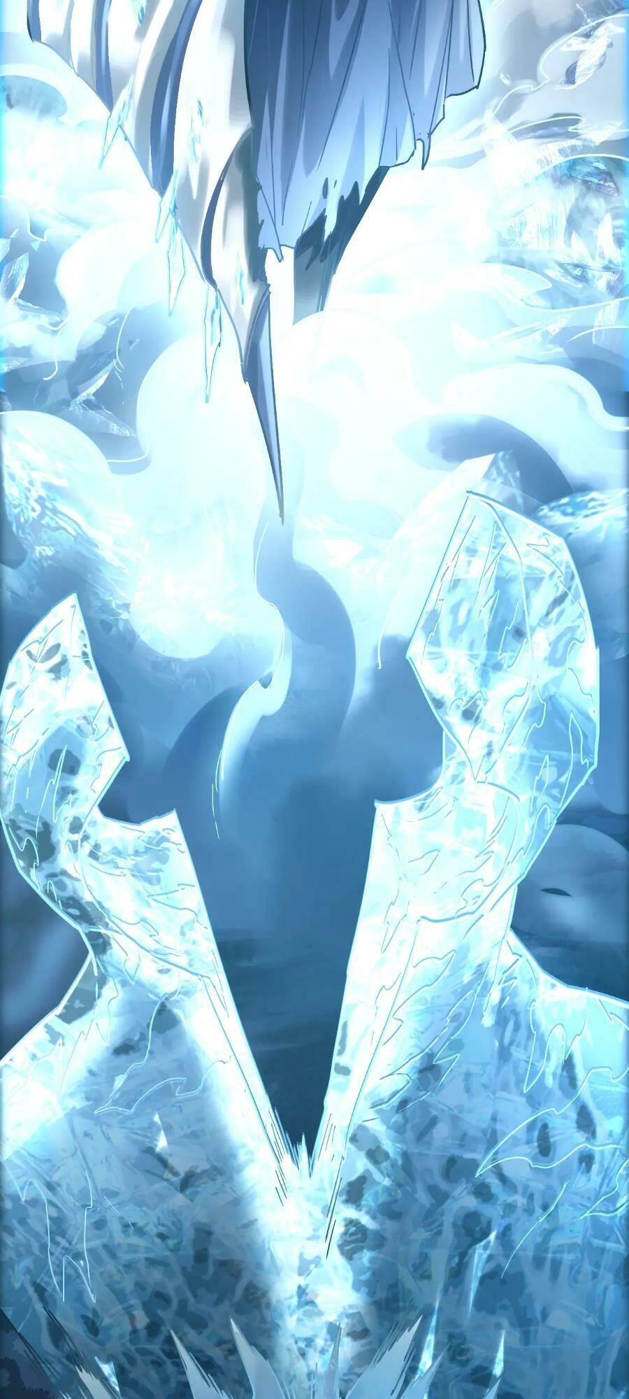 Cao Võ: Hạ Cánh Đến Một Vạn Năm Sau Chapter 36 - Trang 2