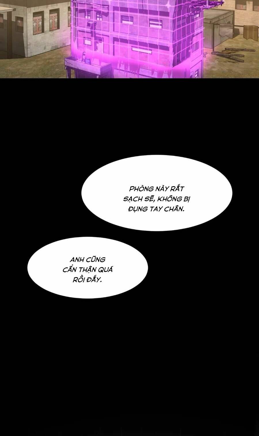 Cao Võ: Hạ Cánh Đến Một Vạn Năm Sau Chapter 36 - Trang 2