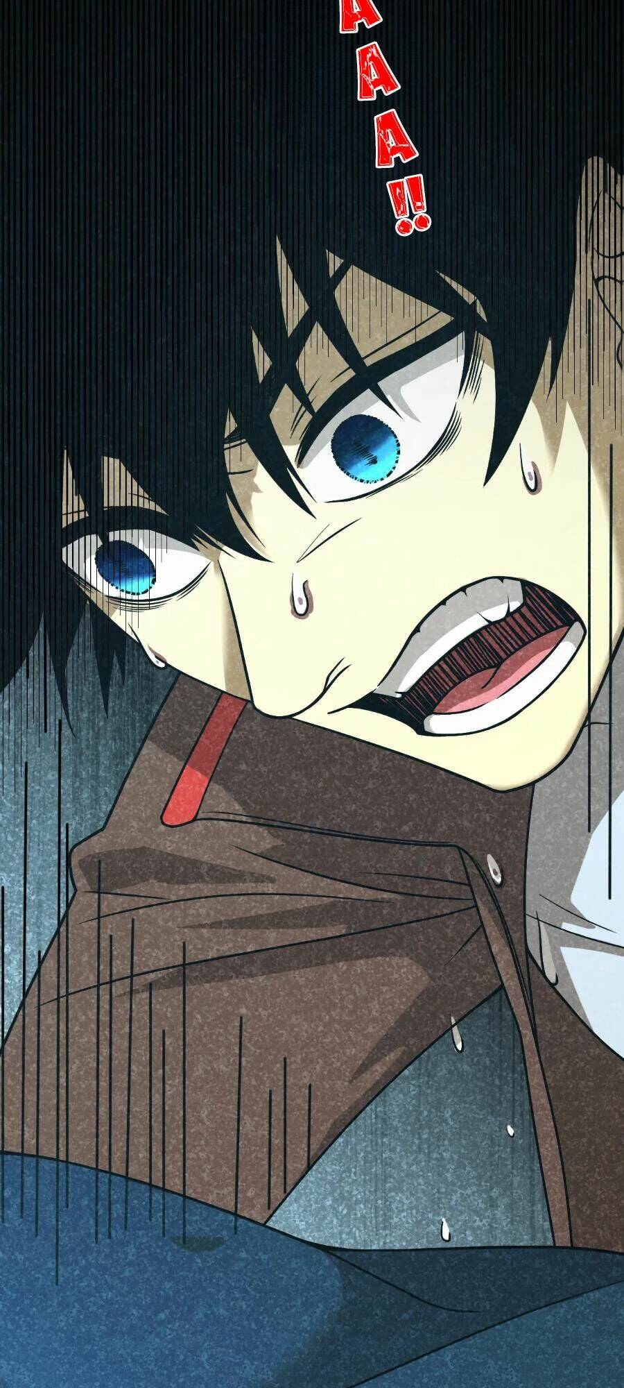 Cao Võ: Hạ Cánh Đến Một Vạn Năm Sau Chapter 36 - Trang 2