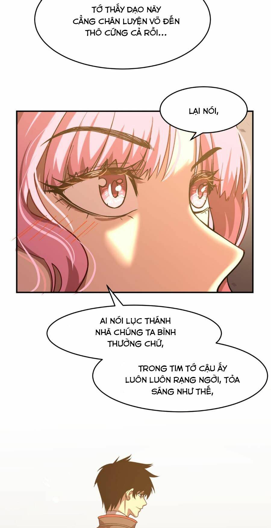 Cao Võ: Hạ Cánh Đến Một Vạn Năm Sau Chapter 37 - Trang 2