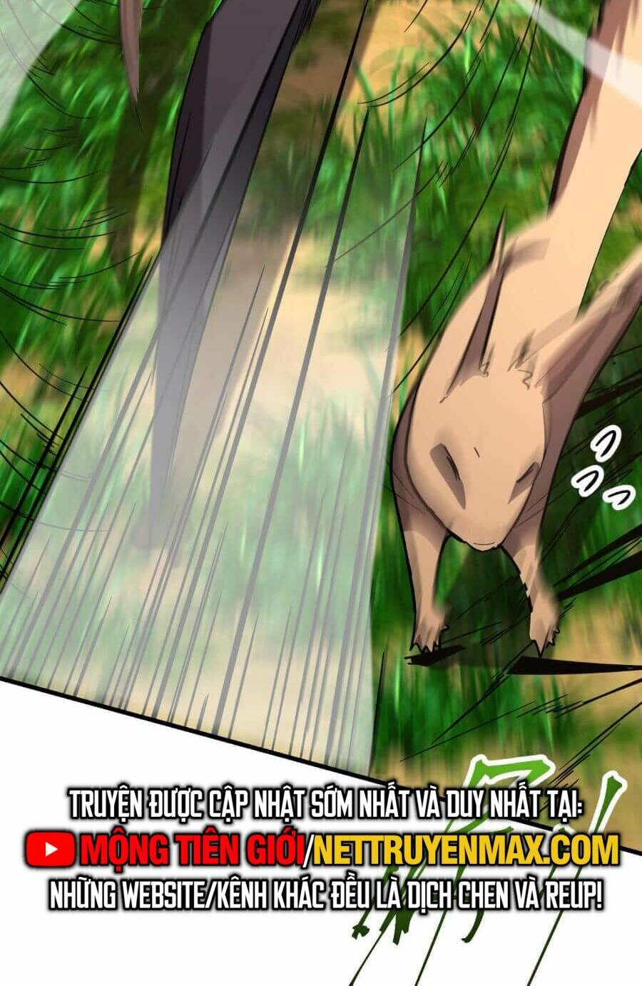 Cao Võ: Hạ Cánh Đến Một Vạn Năm Sau Chapter 38 - Trang 2