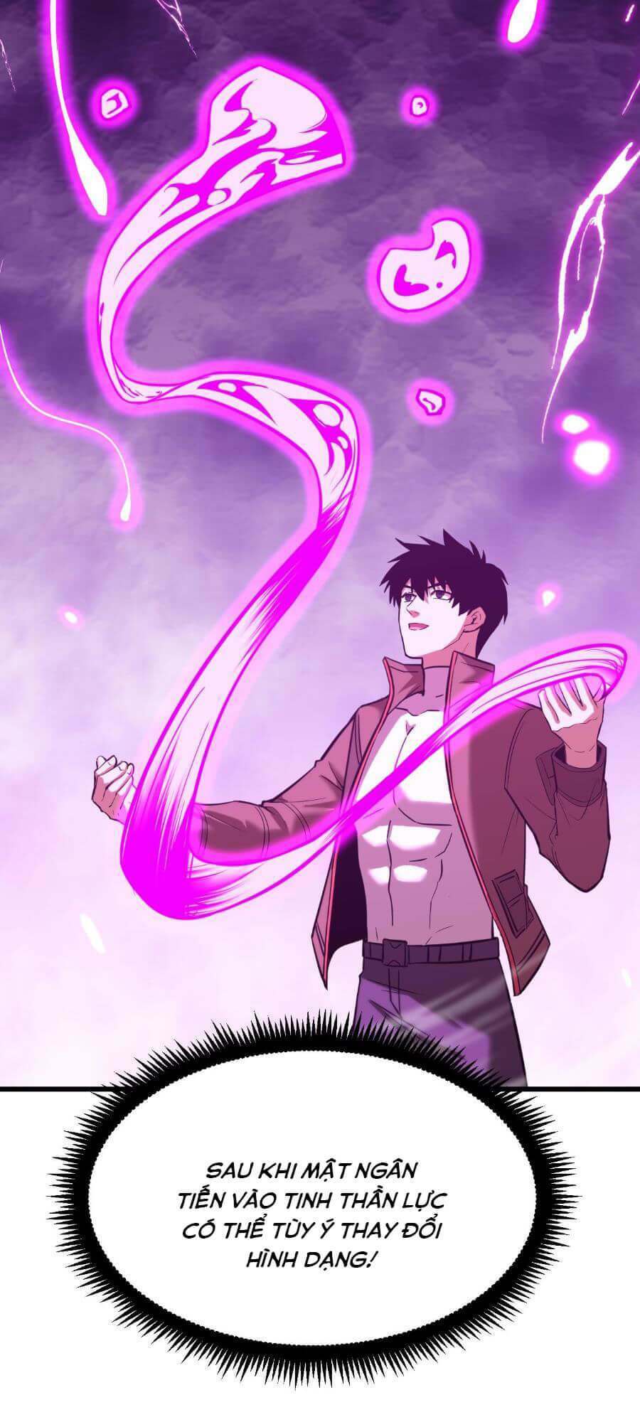 Cao Võ: Hạ Cánh Đến Một Vạn Năm Sau Chapter 38 - Trang 2