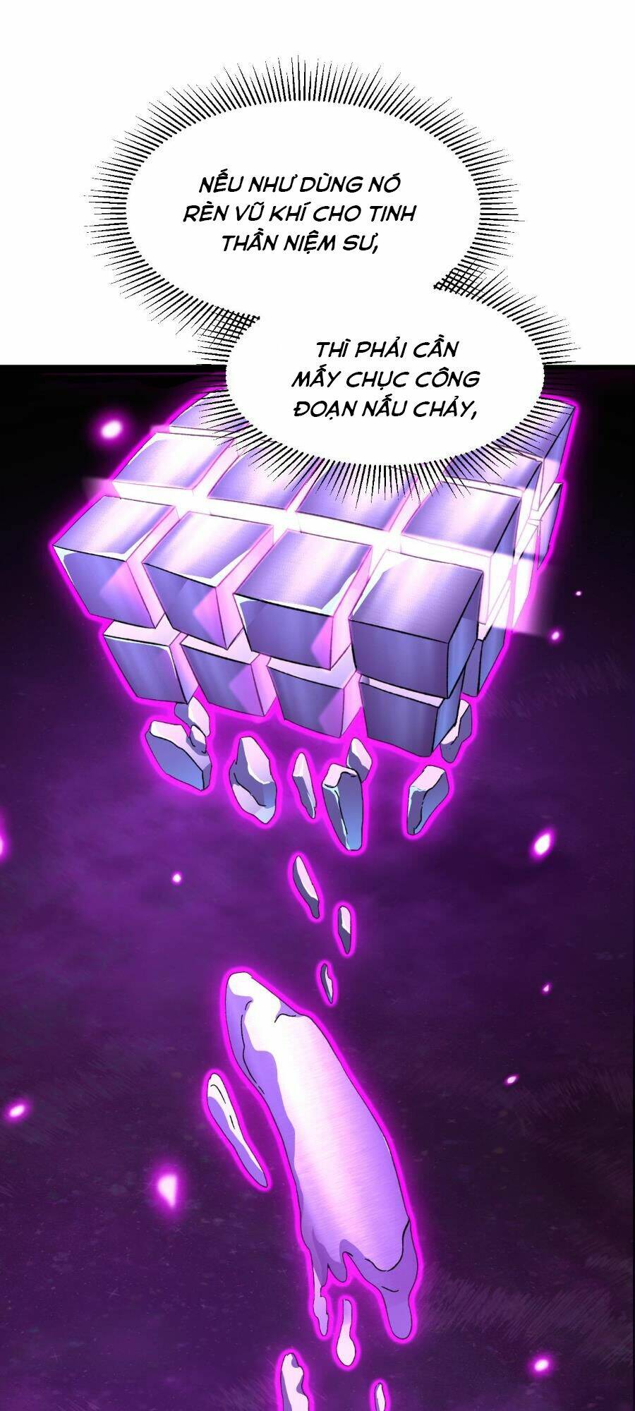 Cao Võ: Hạ Cánh Đến Một Vạn Năm Sau Chapter 38 - Trang 2