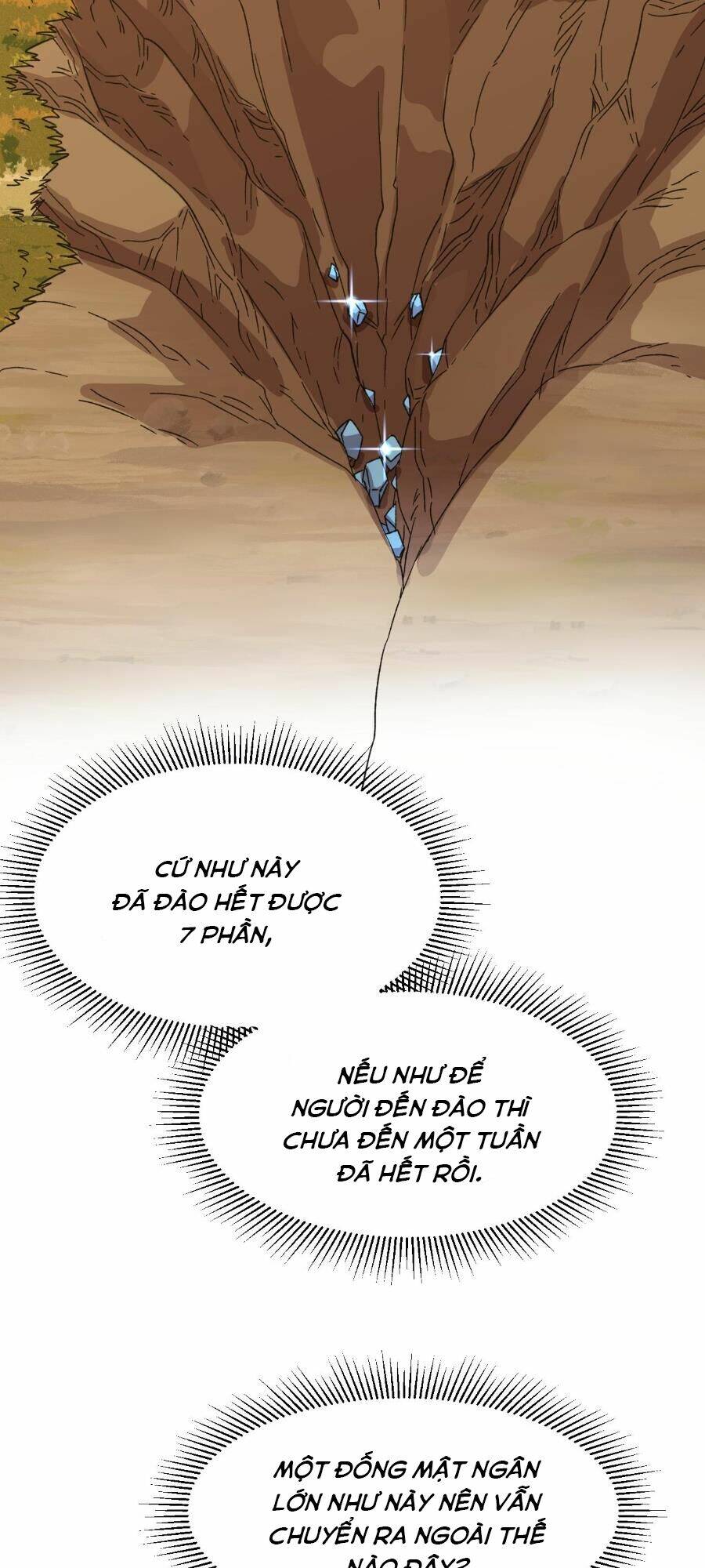 Cao Võ: Hạ Cánh Đến Một Vạn Năm Sau Chapter 38 - Trang 2