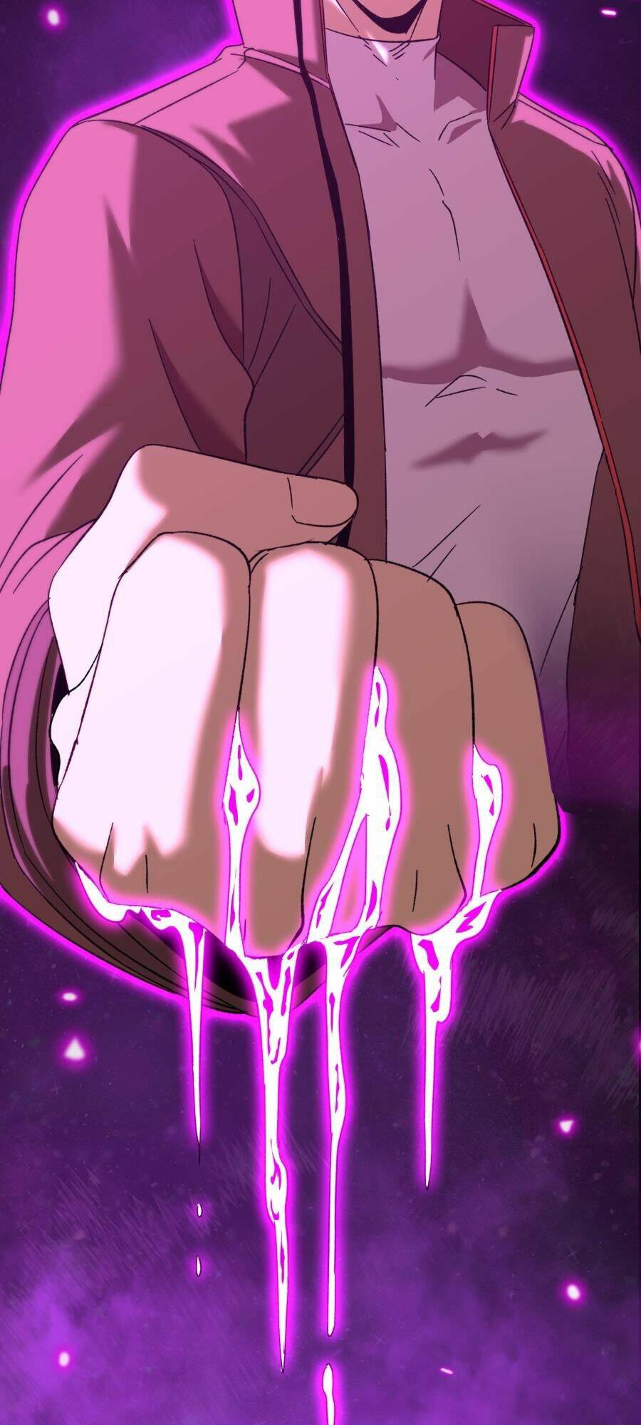 Cao Võ: Hạ Cánh Đến Một Vạn Năm Sau Chapter 38 - Trang 2