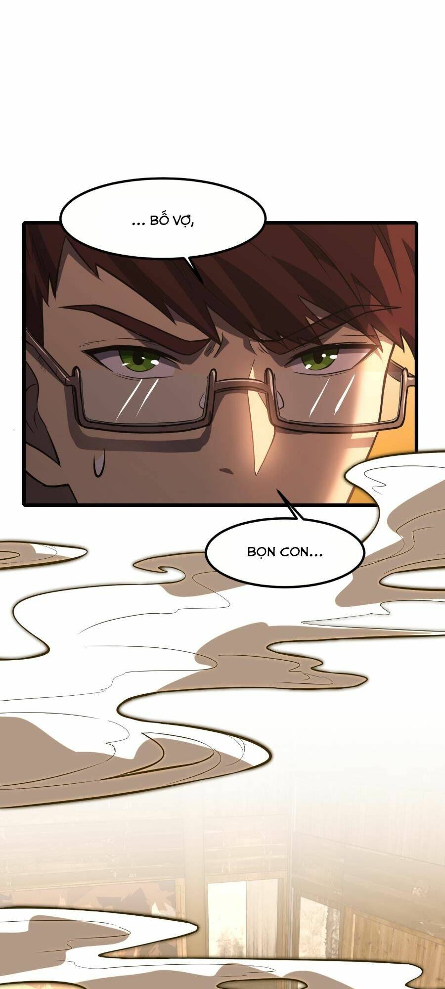 Cao Võ: Hạ Cánh Đến Một Vạn Năm Sau Chapter 39 - Trang 2