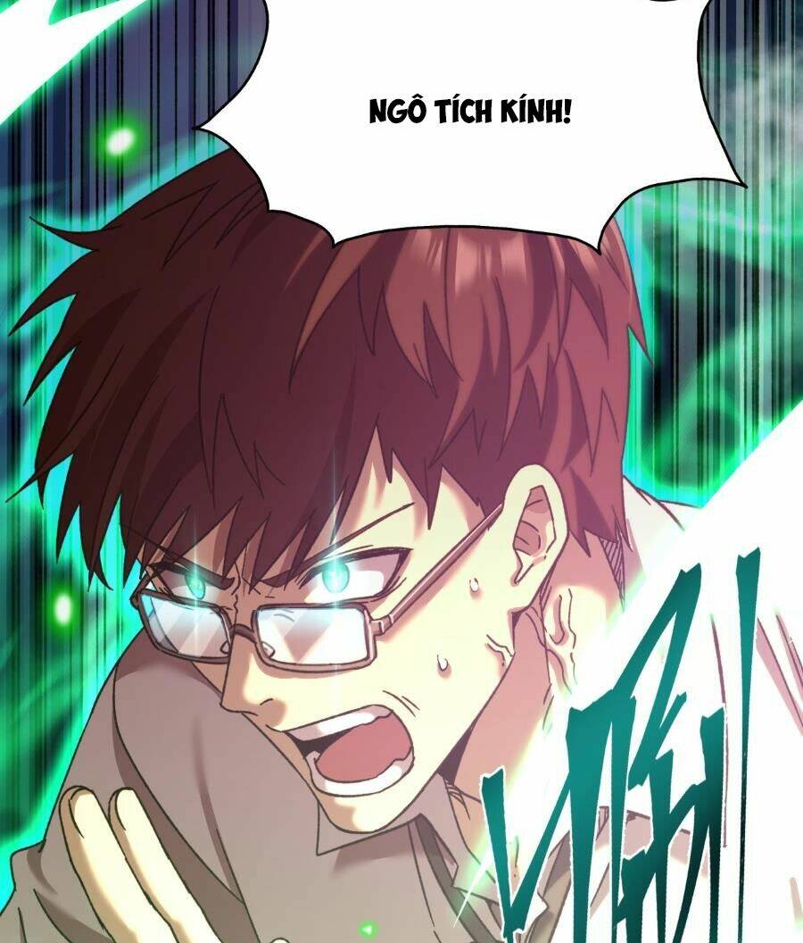 Cao Võ: Hạ Cánh Đến Một Vạn Năm Sau Chapter 39 - Trang 2