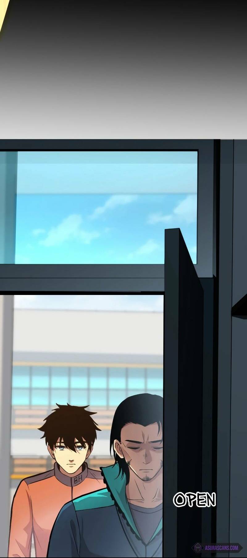 Cao Võ: Hạ Cánh Đến Một Vạn Năm Sau Chapter 4 - Trang 2