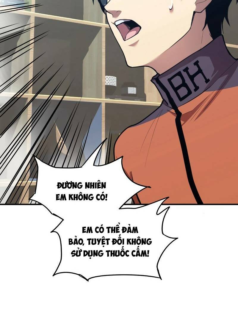 Cao Võ: Hạ Cánh Đến Một Vạn Năm Sau Chapter 4 - Trang 2