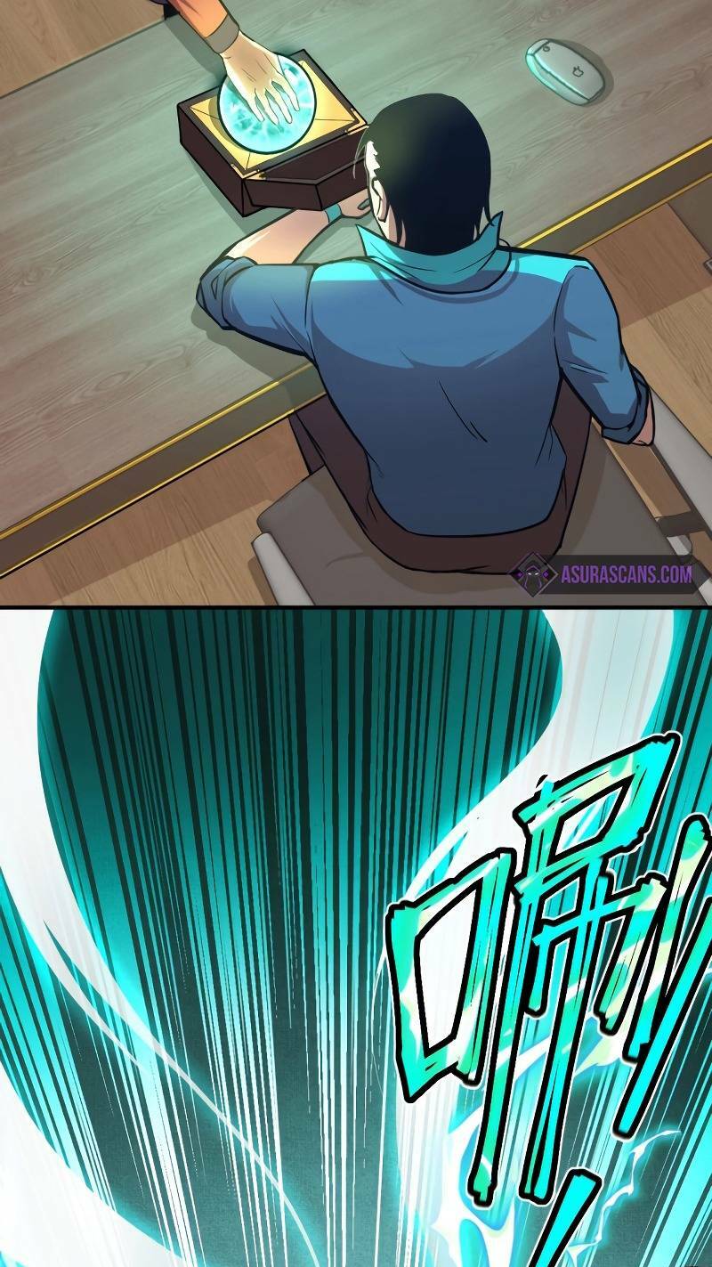 Cao Võ: Hạ Cánh Đến Một Vạn Năm Sau Chapter 4 - Trang 2