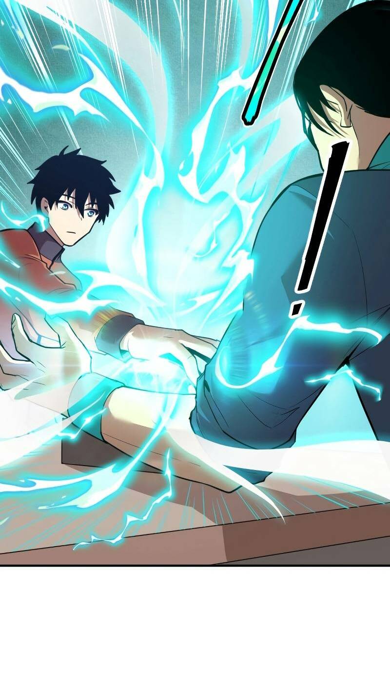 Cao Võ: Hạ Cánh Đến Một Vạn Năm Sau Chapter 4 - Trang 2