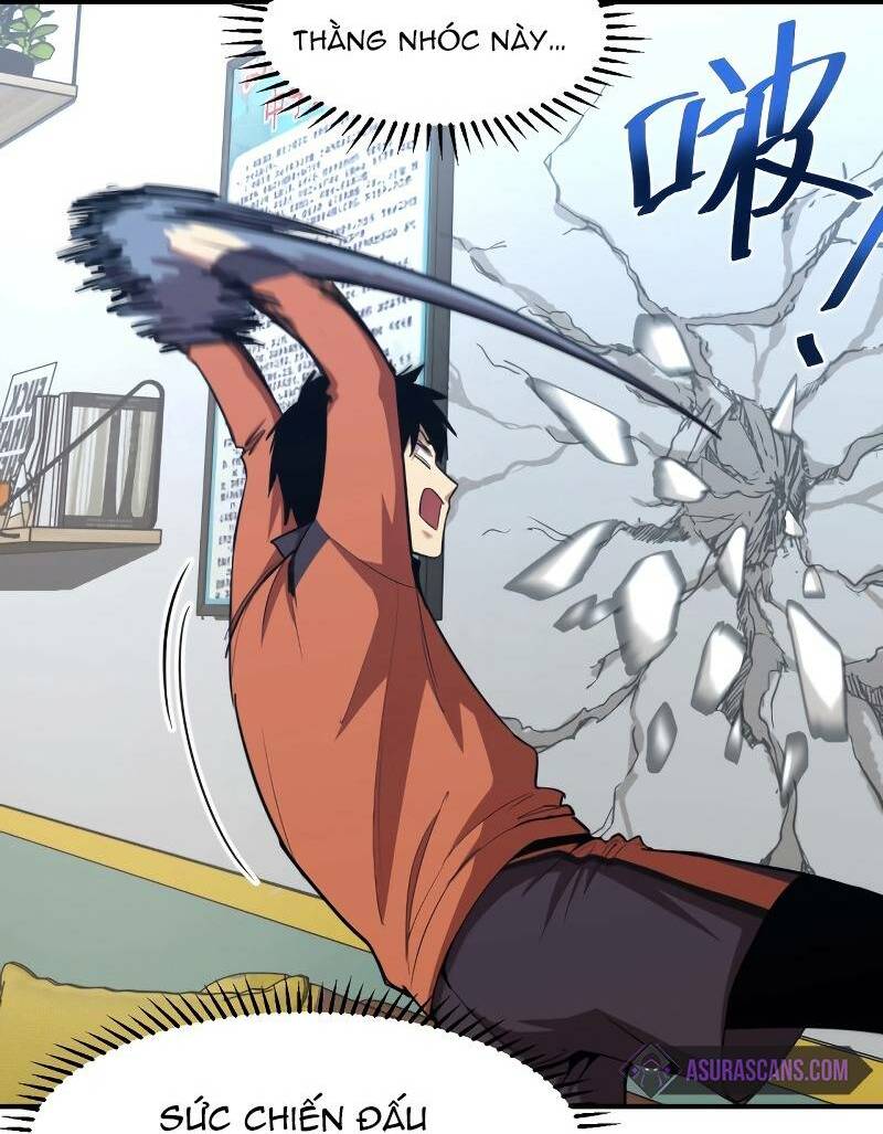 Cao Võ: Hạ Cánh Đến Một Vạn Năm Sau Chapter 4 - Trang 2