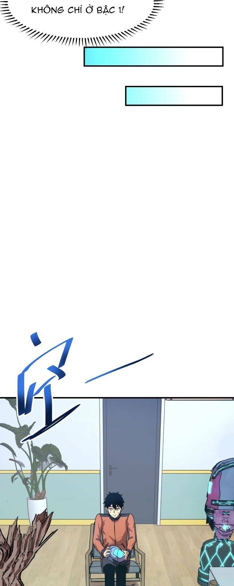 Cao Võ: Hạ Cánh Đến Một Vạn Năm Sau Chapter 4 - Trang 2