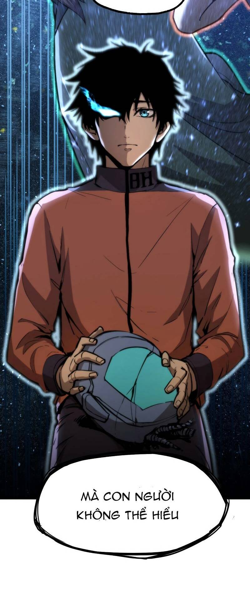 Cao Võ: Hạ Cánh Đến Một Vạn Năm Sau Chapter 4 - Trang 2