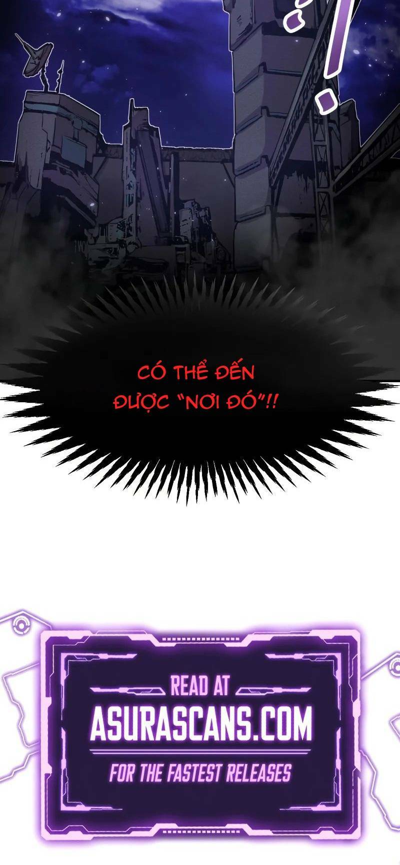 Cao Võ: Hạ Cánh Đến Một Vạn Năm Sau Chapter 4 - Trang 2