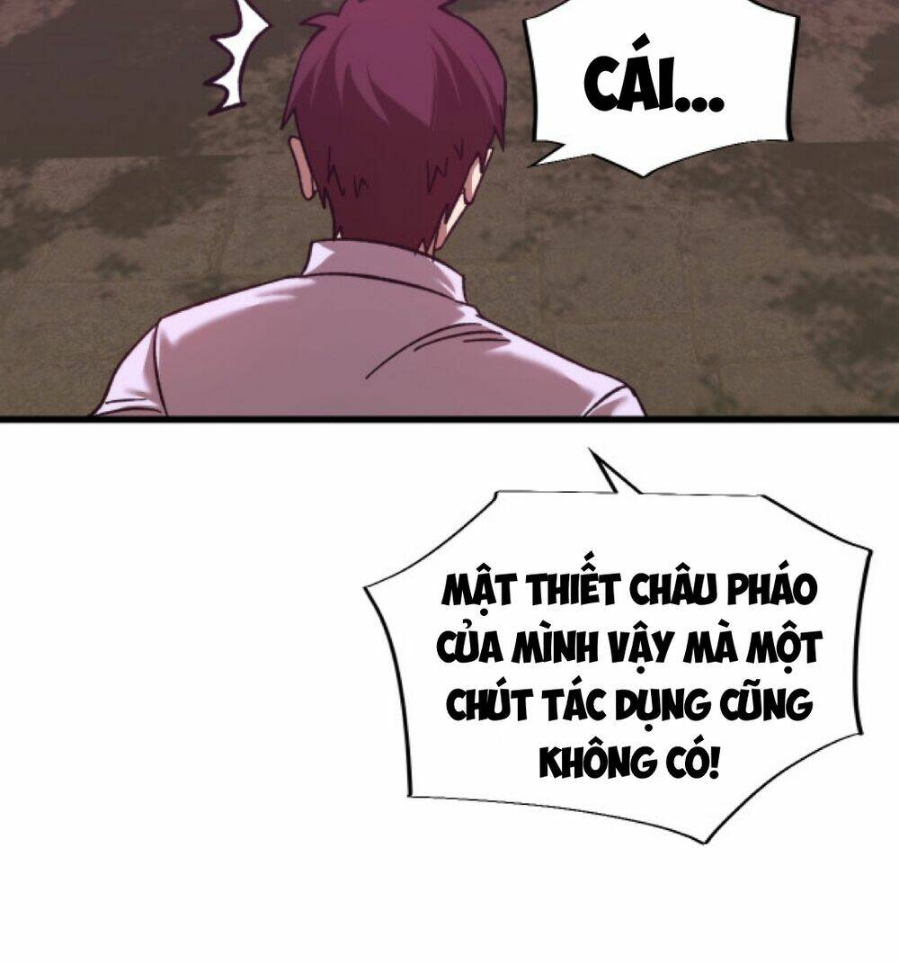 Cao Võ: Hạ Cánh Đến Một Vạn Năm Sau Chapter 40 - Trang 2