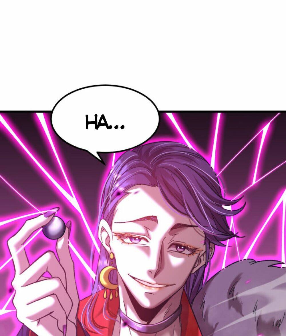 Cao Võ: Hạ Cánh Đến Một Vạn Năm Sau Chapter 40 - Trang 2