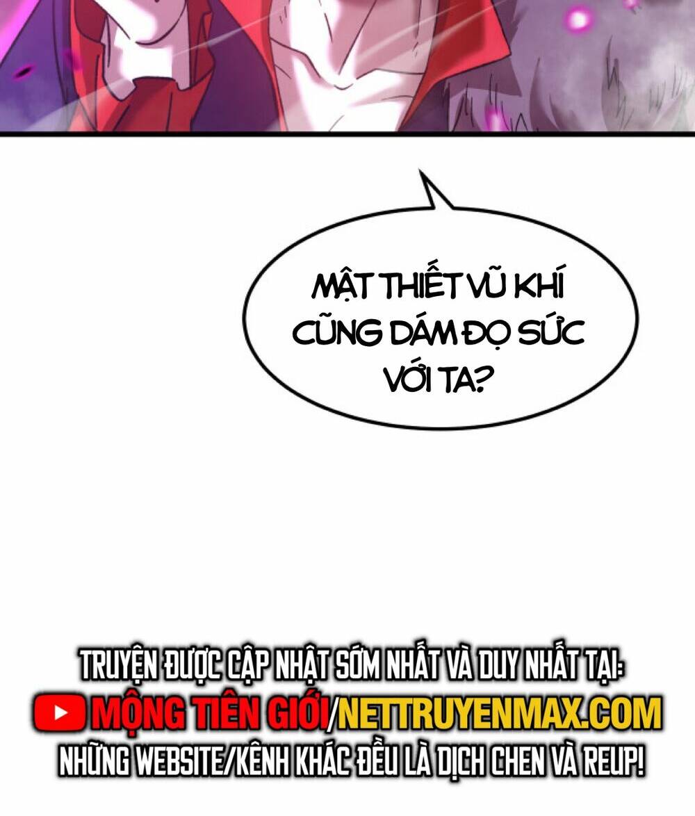 Cao Võ: Hạ Cánh Đến Một Vạn Năm Sau Chapter 40 - Trang 2