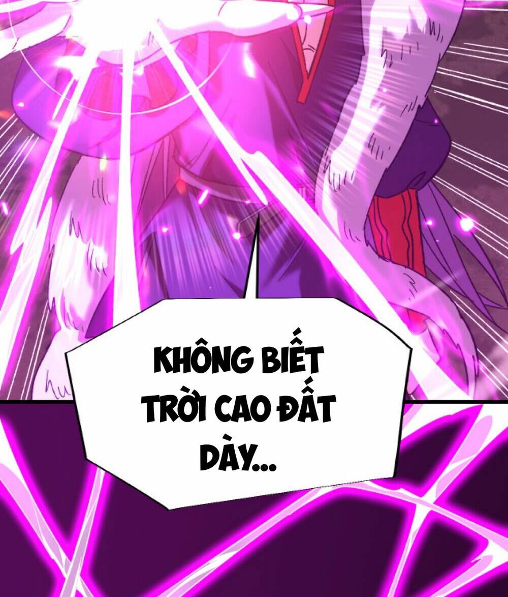 Cao Võ: Hạ Cánh Đến Một Vạn Năm Sau Chapter 40 - Trang 2