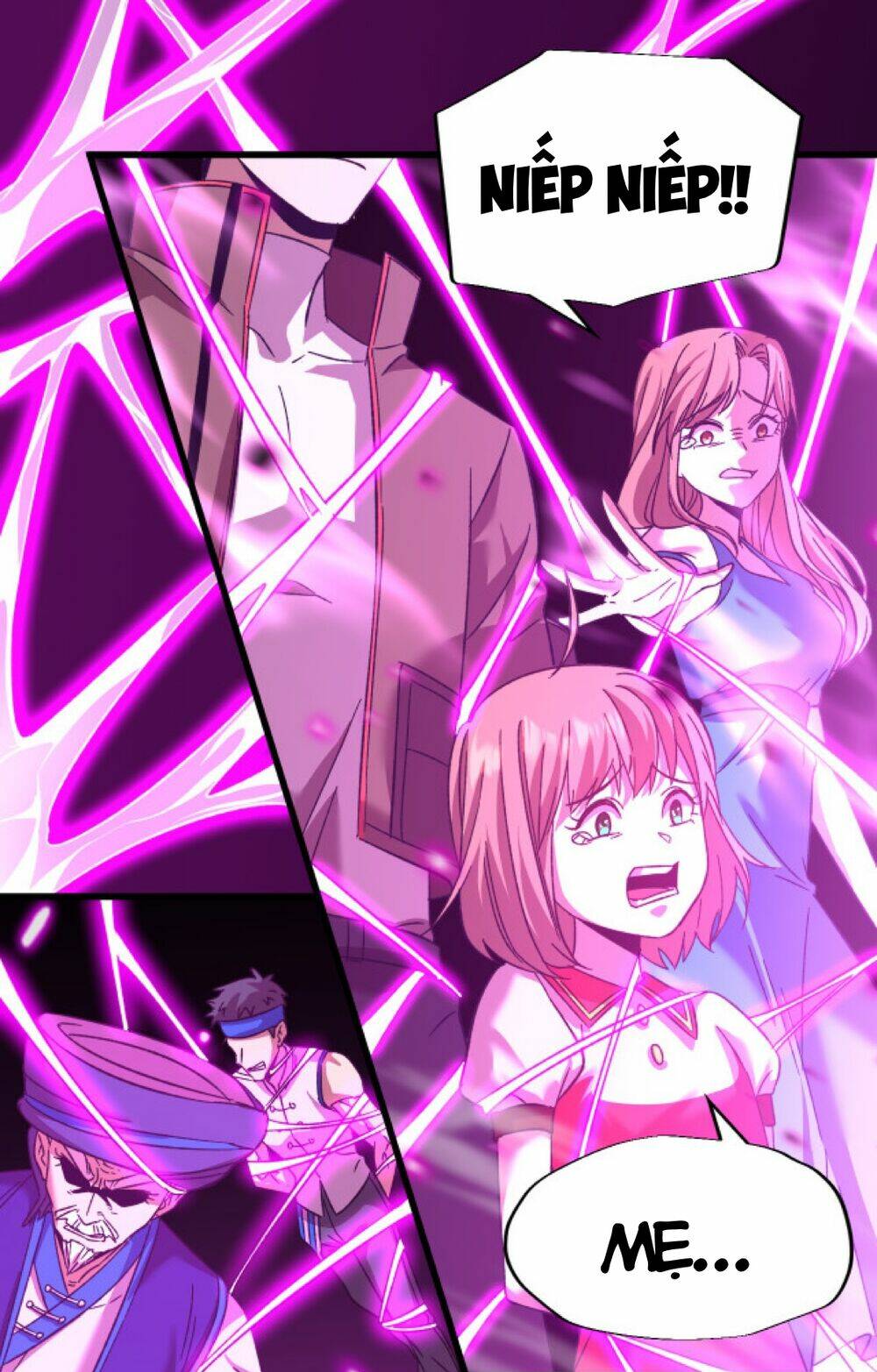 Cao Võ: Hạ Cánh Đến Một Vạn Năm Sau Chapter 40 - Trang 2