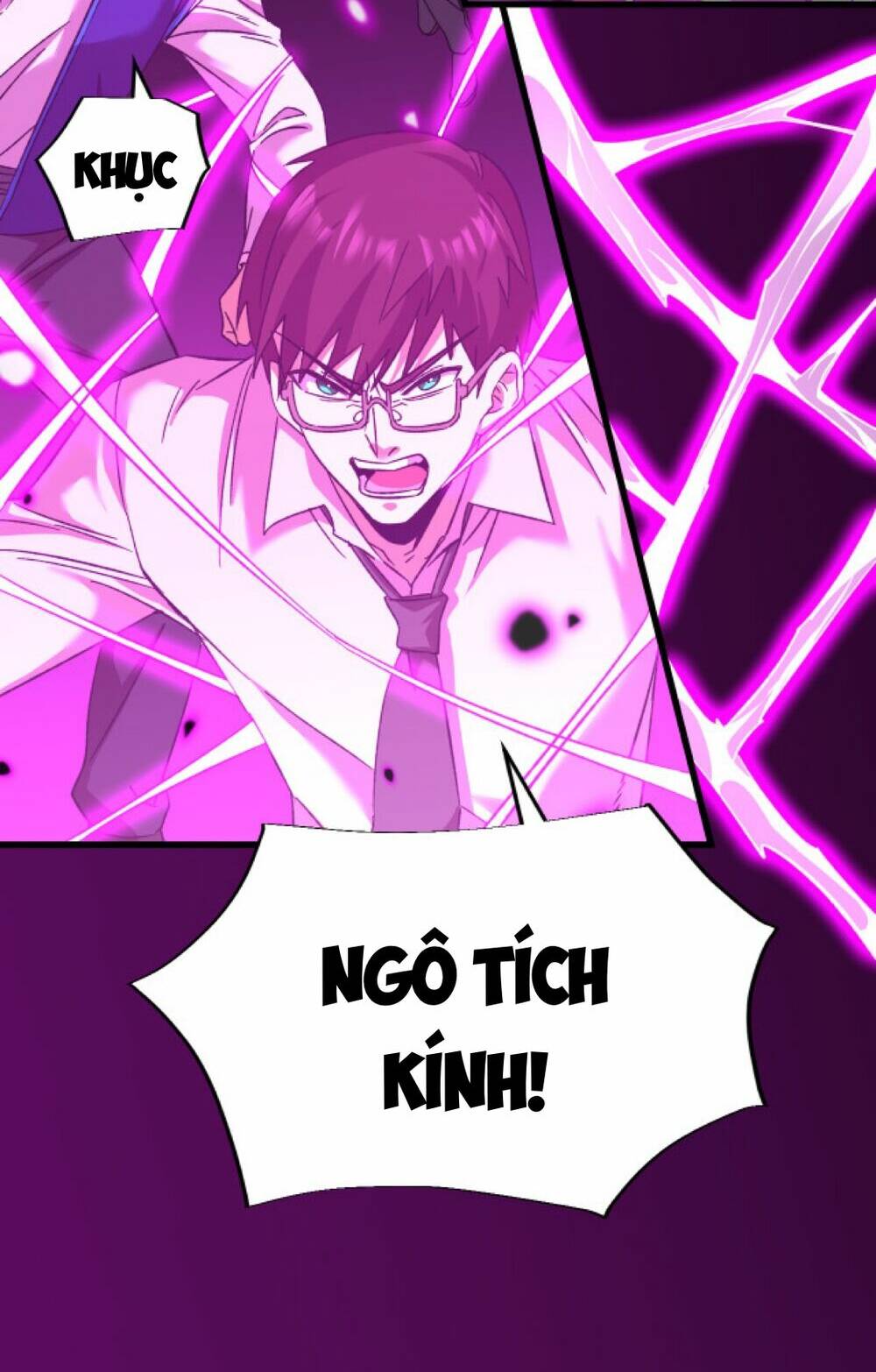 Cao Võ: Hạ Cánh Đến Một Vạn Năm Sau Chapter 40 - Trang 2