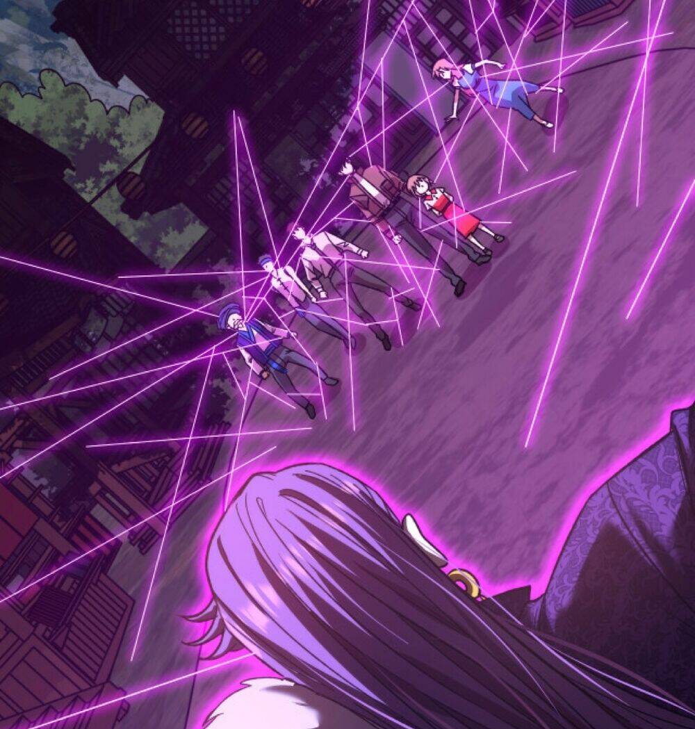 Cao Võ: Hạ Cánh Đến Một Vạn Năm Sau Chapter 40 - Trang 2