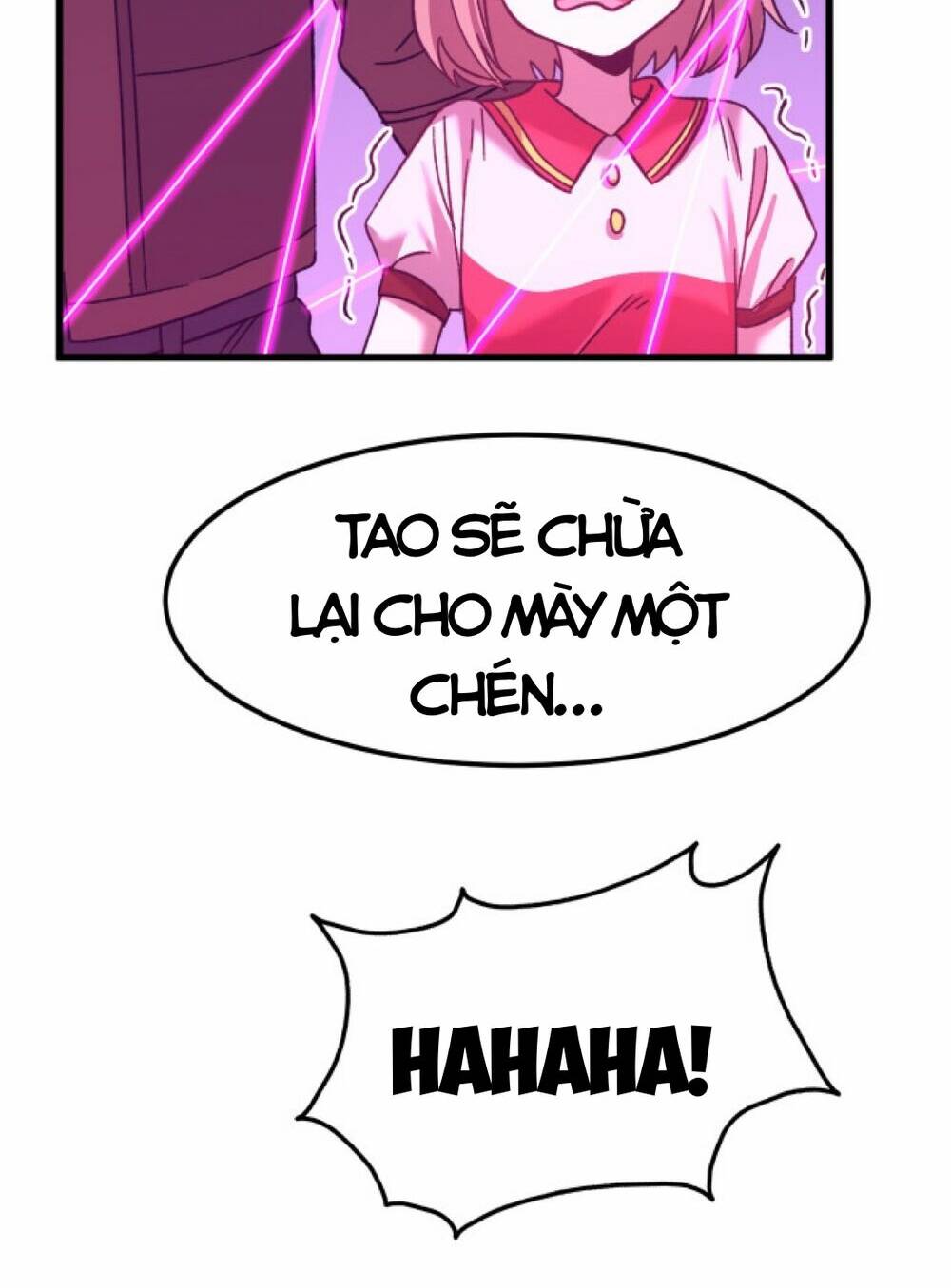 Cao Võ: Hạ Cánh Đến Một Vạn Năm Sau Chapter 40 - Trang 2