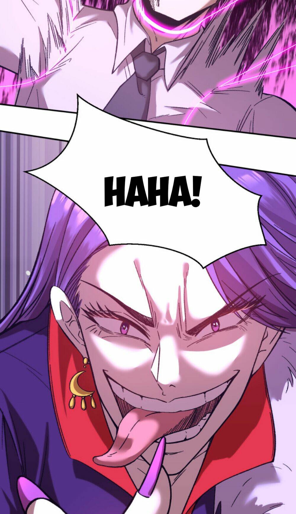 Cao Võ: Hạ Cánh Đến Một Vạn Năm Sau Chapter 40 - Trang 2