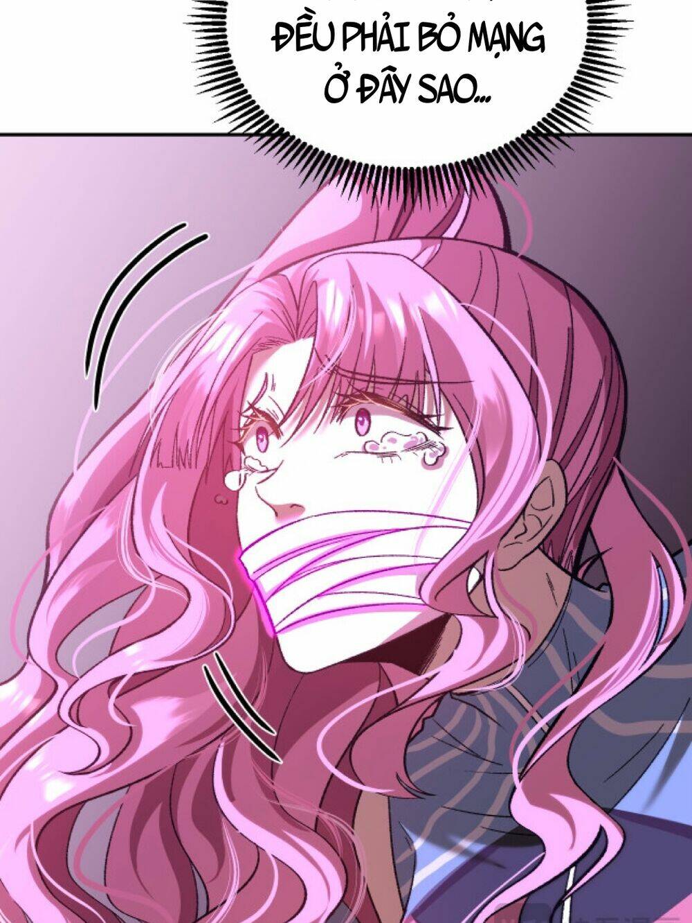 Cao Võ: Hạ Cánh Đến Một Vạn Năm Sau Chapter 40 - Trang 2