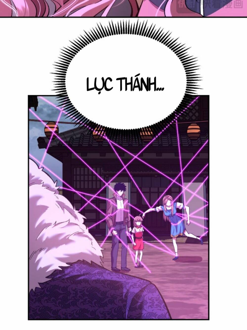 Cao Võ: Hạ Cánh Đến Một Vạn Năm Sau Chapter 40 - Trang 2