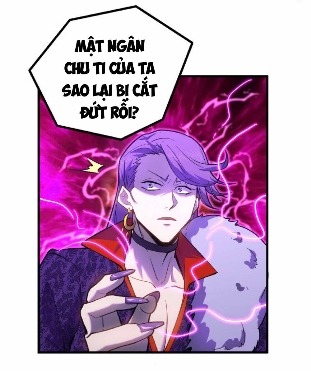 Cao Võ: Hạ Cánh Đến Một Vạn Năm Sau Chapter 40 - Trang 2