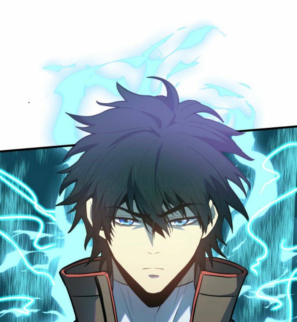 Cao Võ: Hạ Cánh Đến Một Vạn Năm Sau Chapter 40 - Trang 2