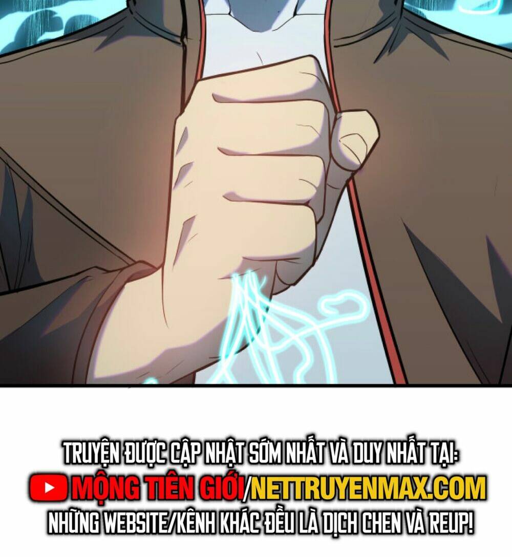 Cao Võ: Hạ Cánh Đến Một Vạn Năm Sau Chapter 40 - Trang 2