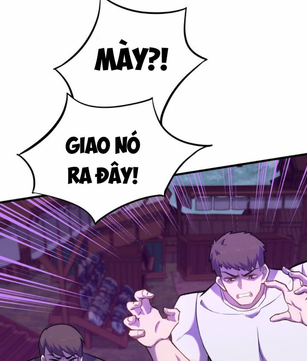 Cao Võ: Hạ Cánh Đến Một Vạn Năm Sau Chapter 40 - Trang 2