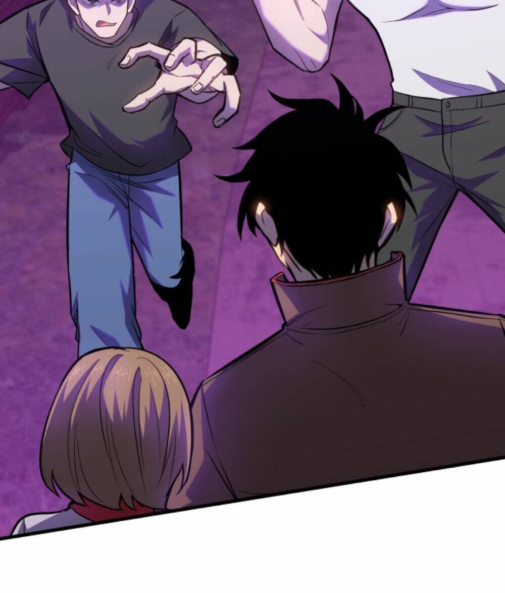 Cao Võ: Hạ Cánh Đến Một Vạn Năm Sau Chapter 40 - Trang 2