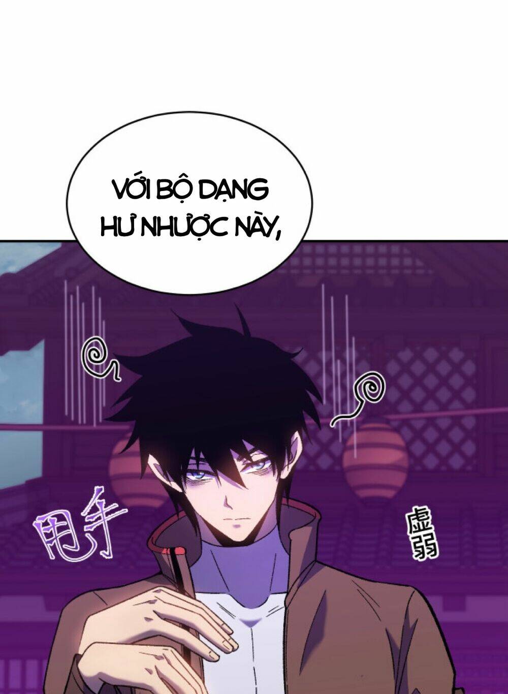 Cao Võ: Hạ Cánh Đến Một Vạn Năm Sau Chapter 40 - Trang 2