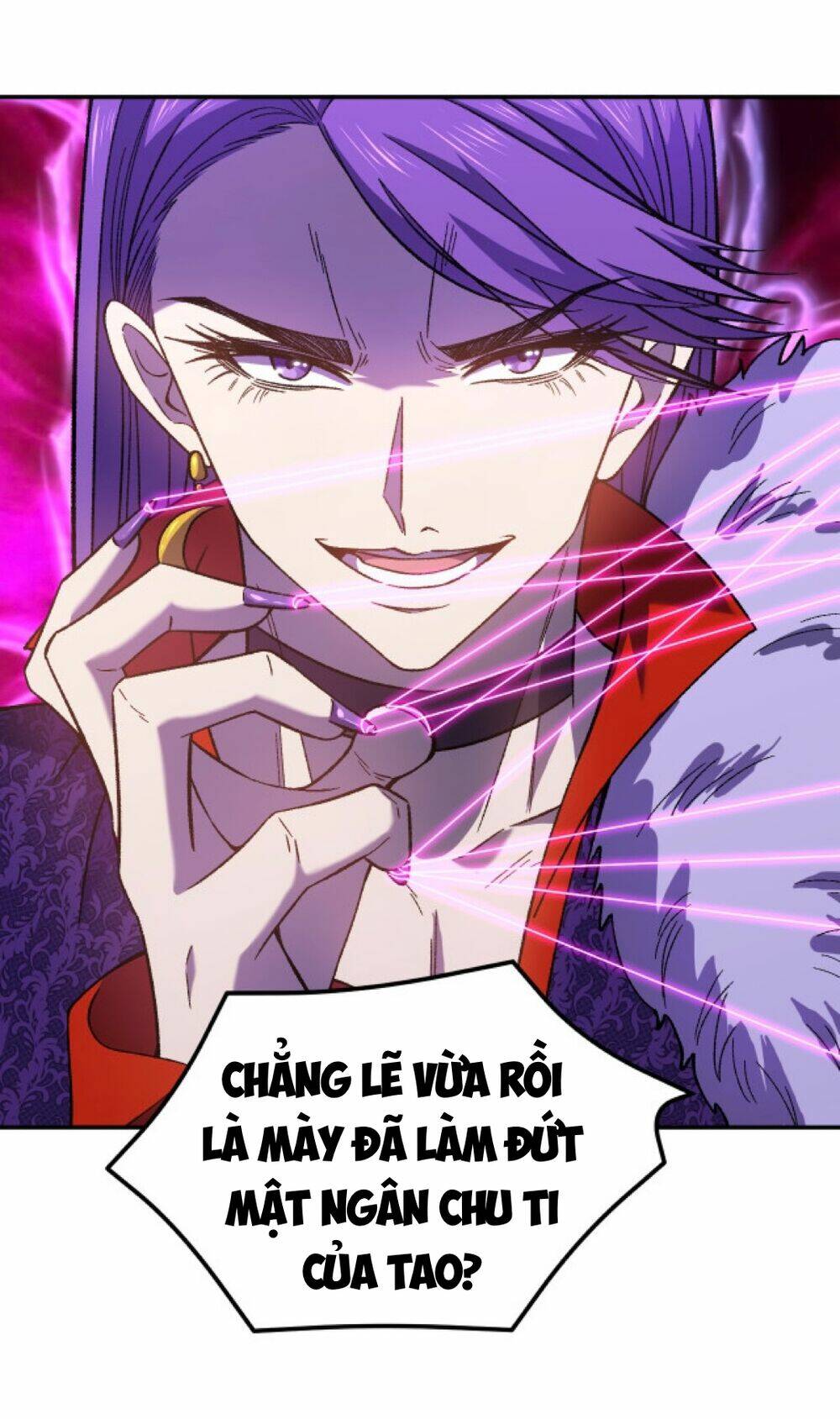 Cao Võ: Hạ Cánh Đến Một Vạn Năm Sau Chapter 40 - Trang 2