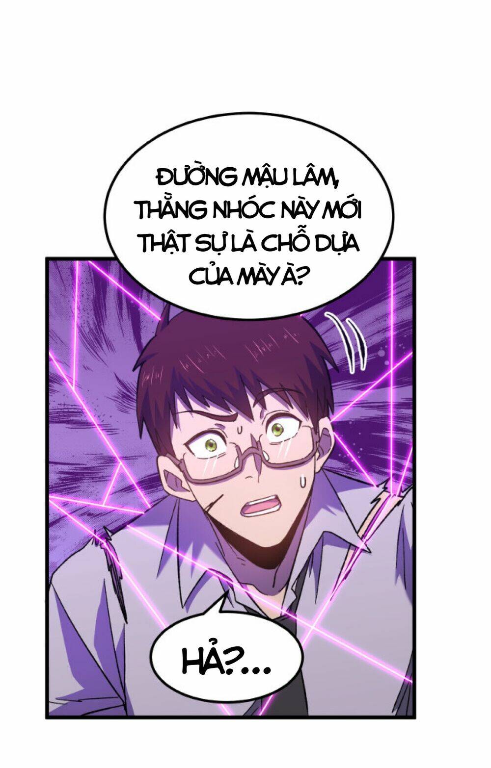 Cao Võ: Hạ Cánh Đến Một Vạn Năm Sau Chapter 40 - Trang 2