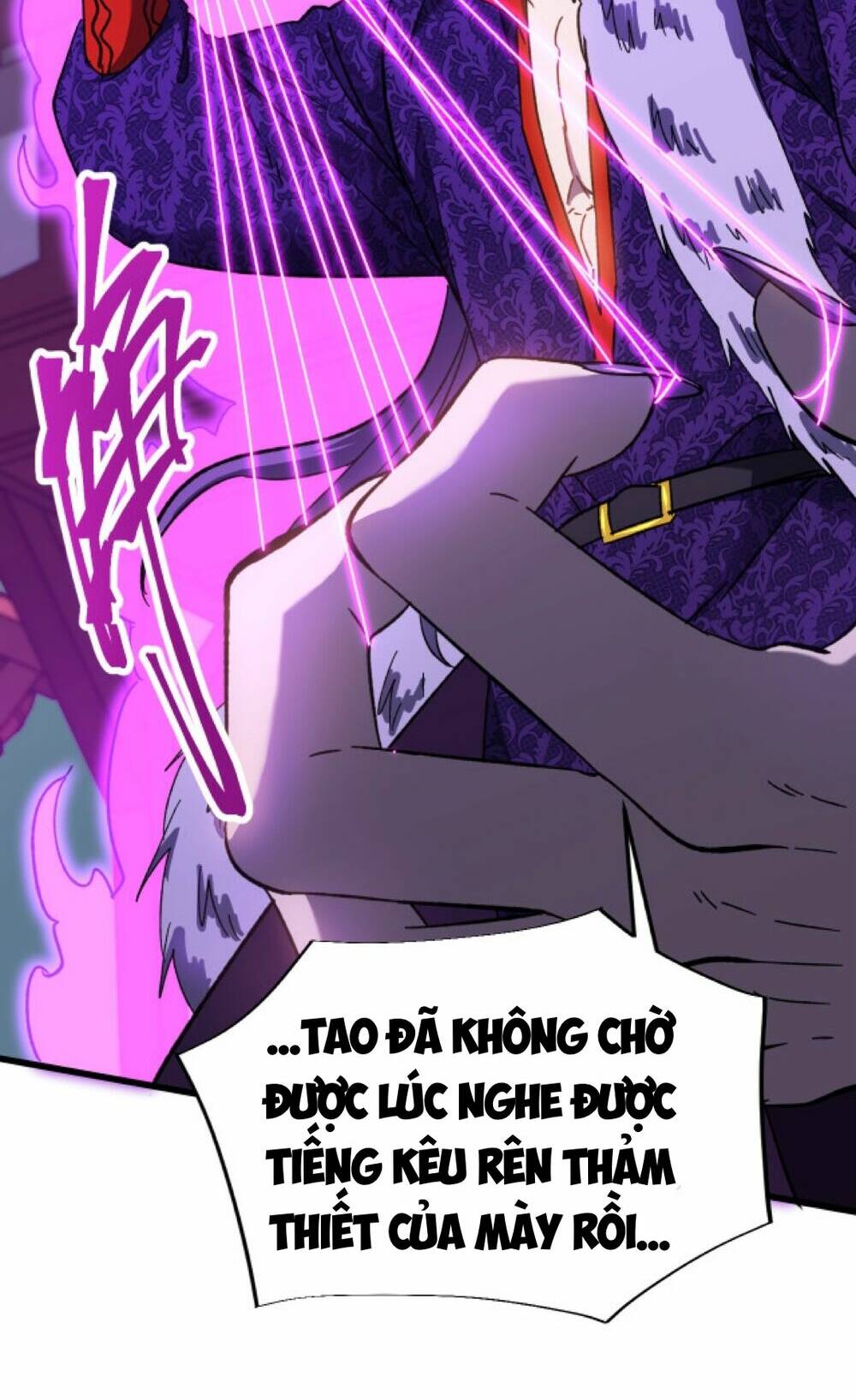 Cao Võ: Hạ Cánh Đến Một Vạn Năm Sau Chapter 40 - Trang 2