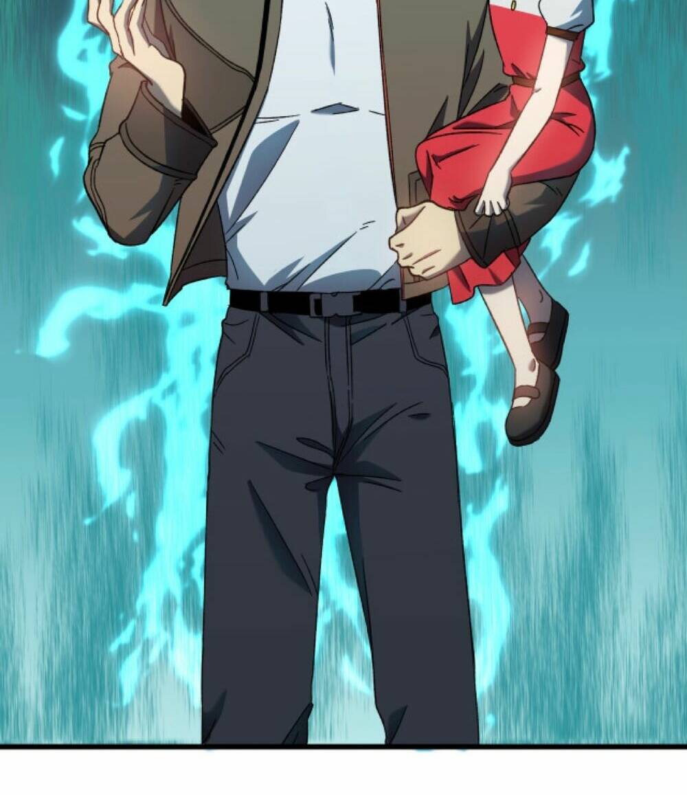 Cao Võ: Hạ Cánh Đến Một Vạn Năm Sau Chapter 40 - Trang 2