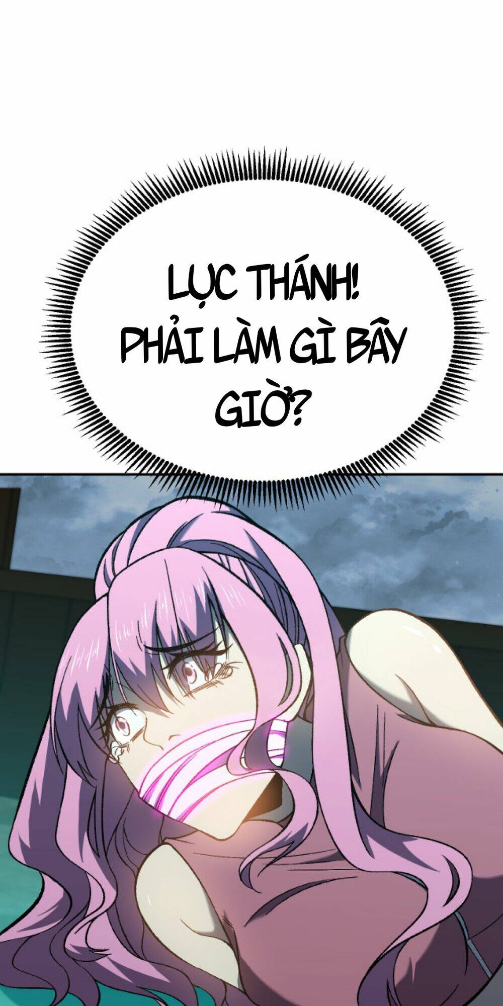 Cao Võ: Hạ Cánh Đến Một Vạn Năm Sau Chapter 40 - Trang 2