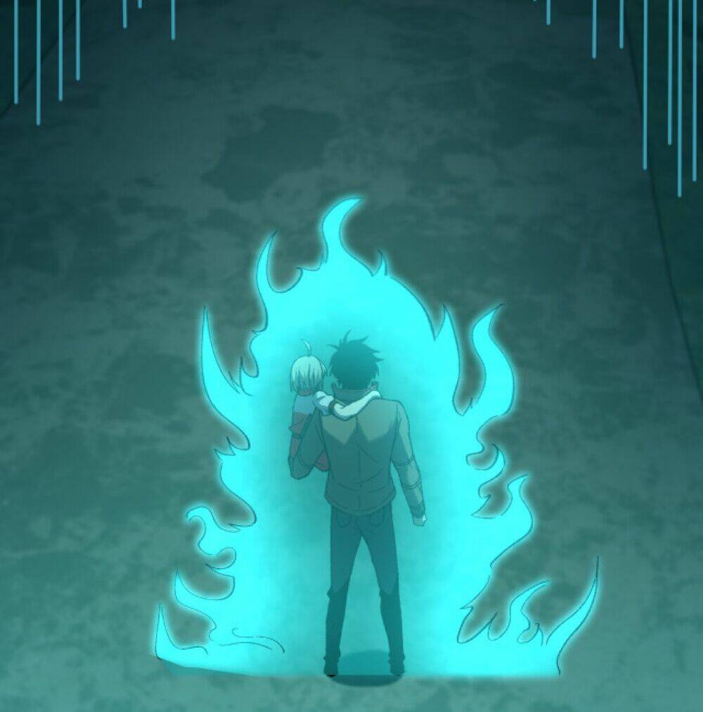 Cao Võ: Hạ Cánh Đến Một Vạn Năm Sau Chapter 40 - Trang 2