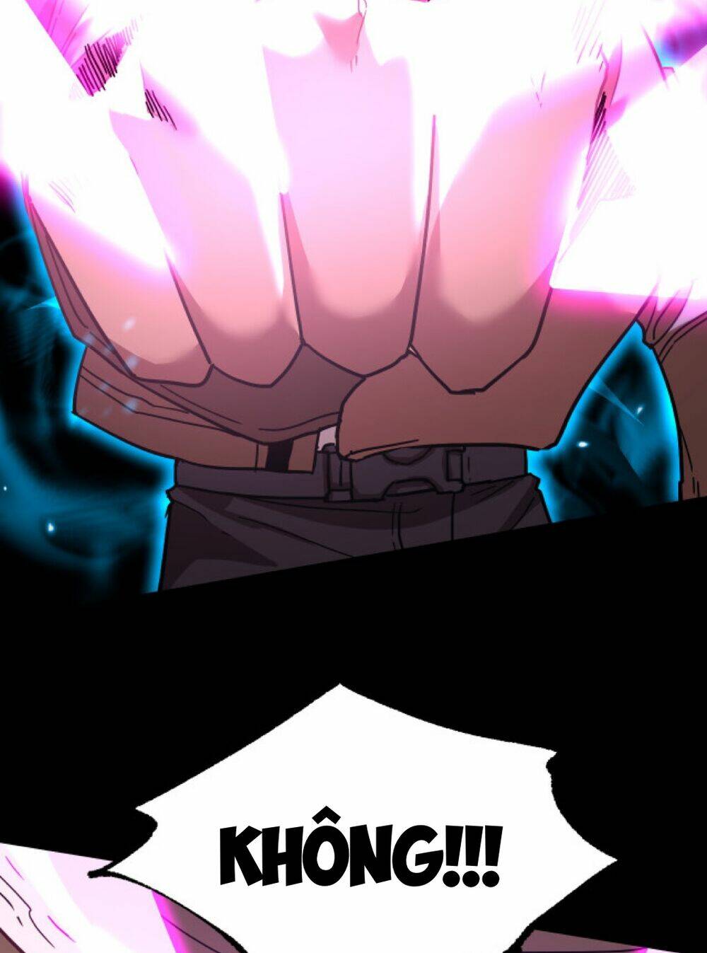 Cao Võ: Hạ Cánh Đến Một Vạn Năm Sau Chapter 40 - Trang 2