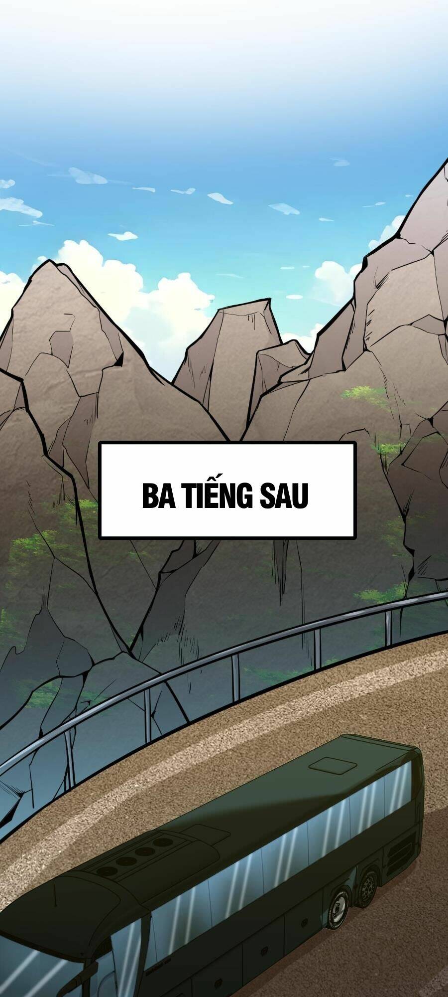 Cao Võ: Hạ Cánh Đến Một Vạn Năm Sau Chapter 41 - Trang 2