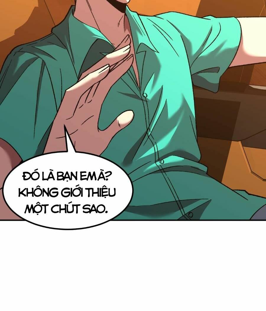 Cao Võ: Hạ Cánh Đến Một Vạn Năm Sau Chapter 41 - Trang 2