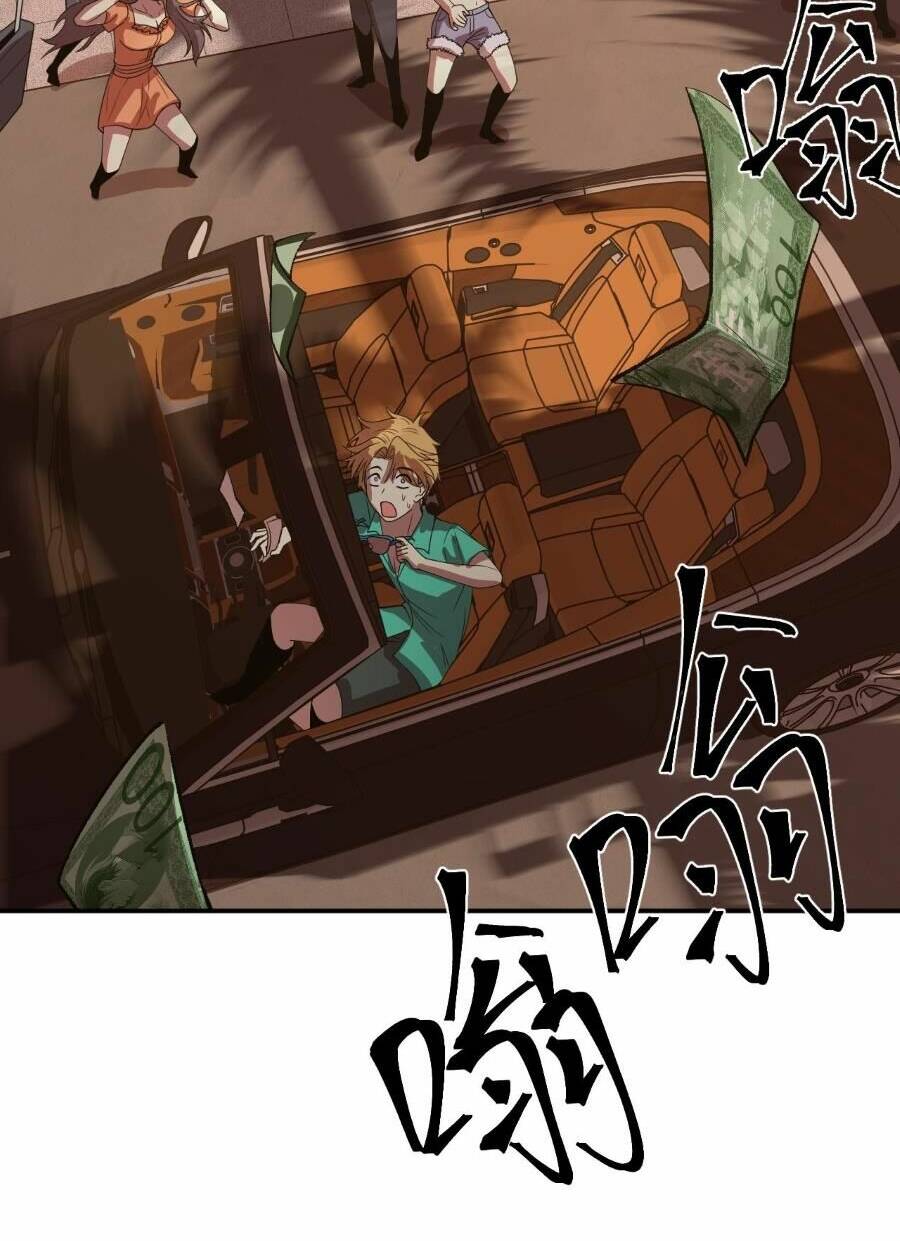 Cao Võ: Hạ Cánh Đến Một Vạn Năm Sau Chapter 41 - Trang 2