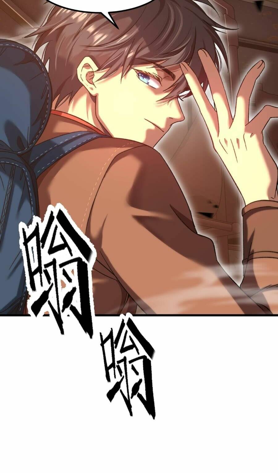 Cao Võ: Hạ Cánh Đến Một Vạn Năm Sau Chapter 41 - Trang 2