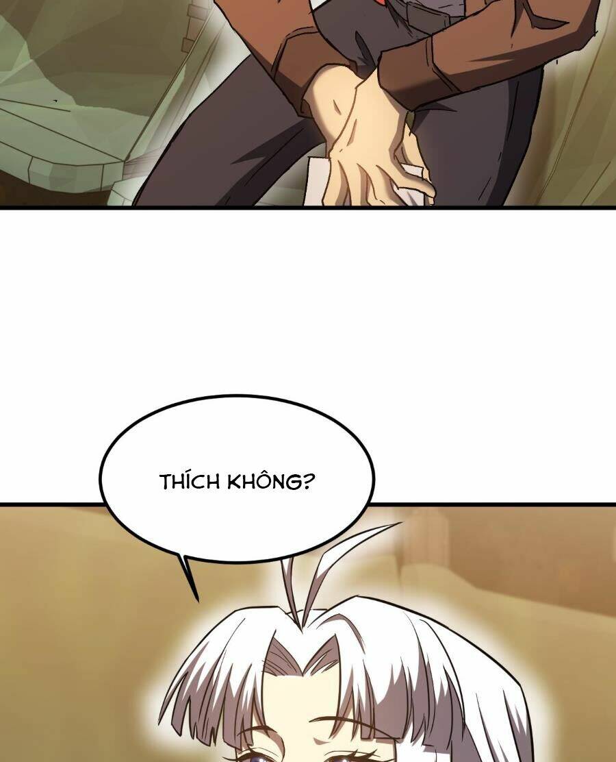 Cao Võ: Hạ Cánh Đến Một Vạn Năm Sau Chapter 42 - Trang 2