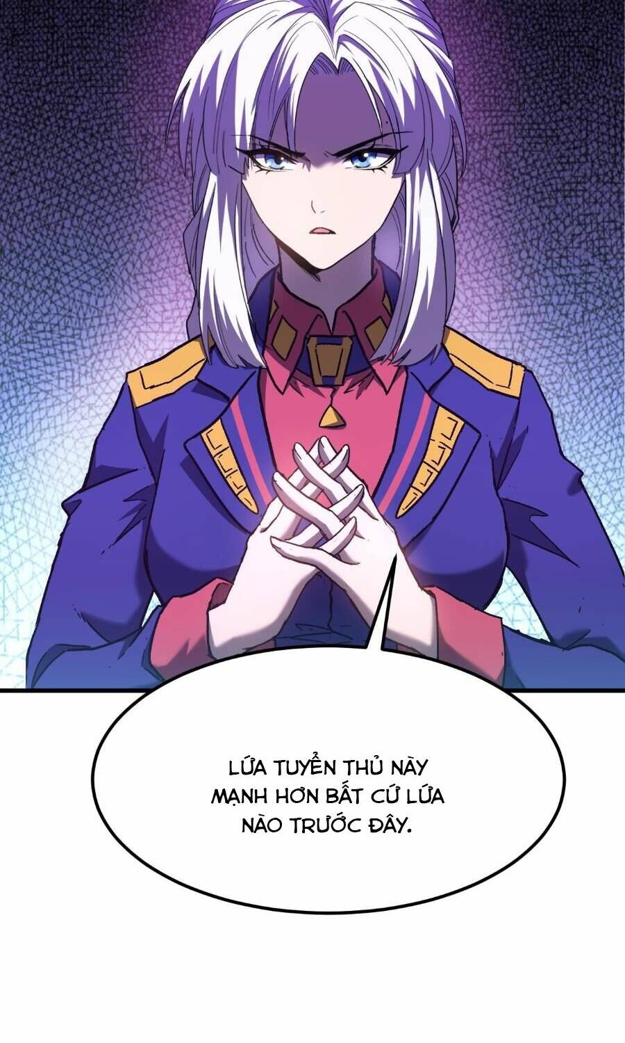 Cao Võ: Hạ Cánh Đến Một Vạn Năm Sau Chapter 42 - Trang 2