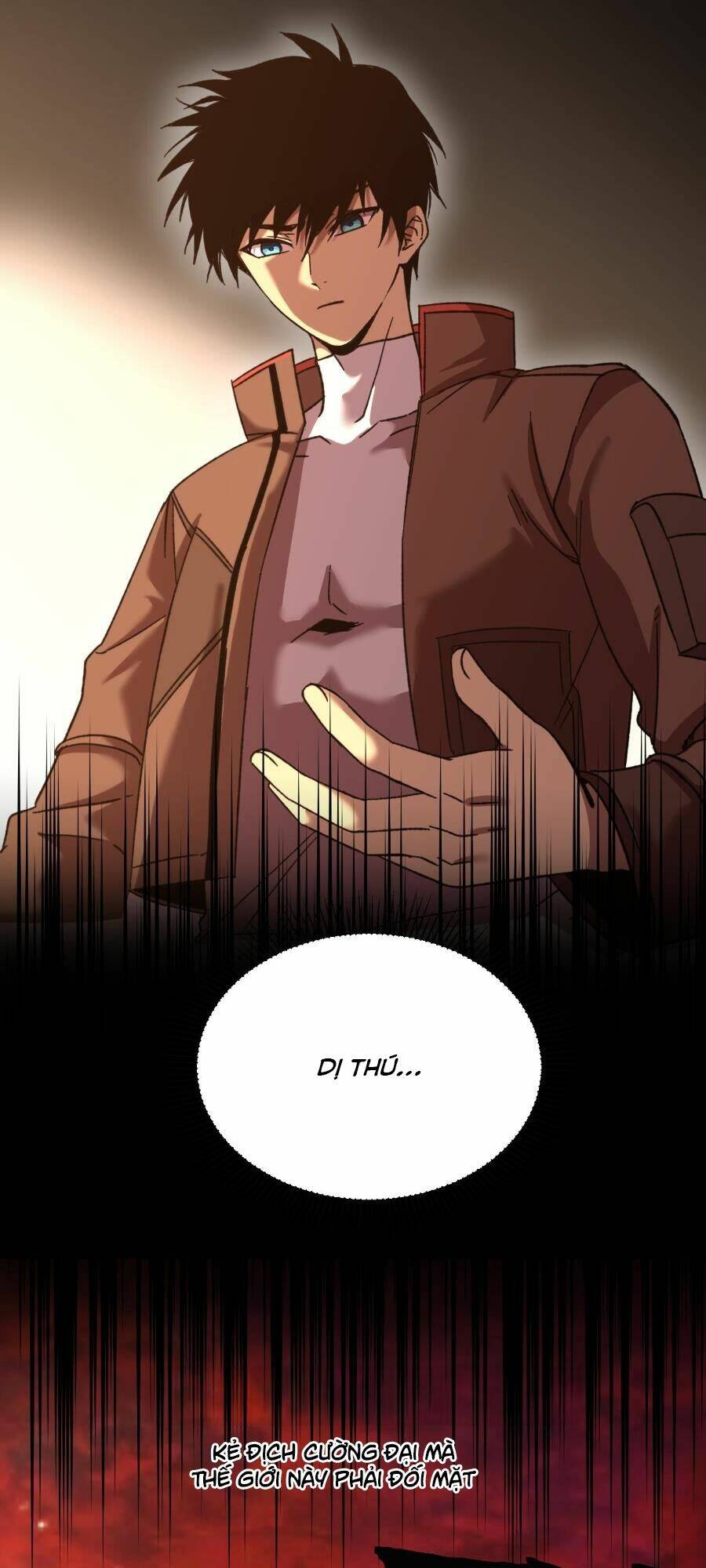 Cao Võ: Hạ Cánh Đến Một Vạn Năm Sau Chapter 42 - Trang 2